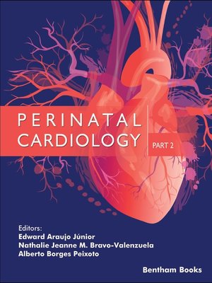 cover image of Perinatal Cardiology, Part 2